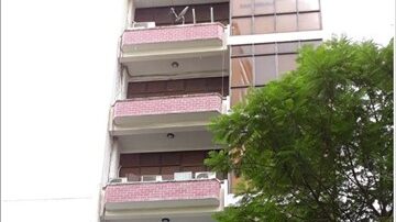 Hình bìa cao ốc văn phòng cho thuê Hapro Building, Phó Đức Chính, Quận 1 - 5office