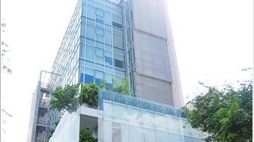 Hình bìa cao ốc văn phòng cho thuê Harmony Tower, Phùng Khắc Khoan, Quận 1 - 5office
