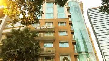 Hình bìa cao ốc văn phòng cho thuê Harvest Tower, Lê Thánh Tôn, Quận 1 - 5office