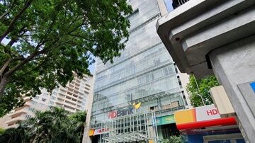 Hình bìa cao ốc văn phòng cho thuê HD Tower, Nguyễn Thị Minh Khai, Quận 1 - 5office