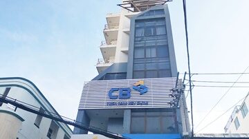Hình bìa cao ốc văn phòng cho thuê Hồ Hảo Hớn Building, Quận 1 - 5office