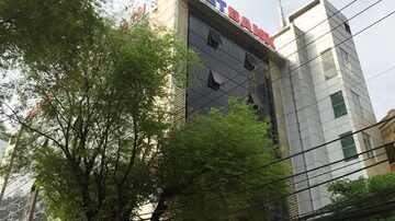 Hình bìa cao ốc văn phòng cho thuê Hoa Lâm Building, Thi Sách, Quận 1 - 5office
