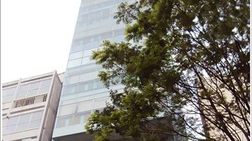Hình bìa cao ốc văn phòng cho thuê Hoa Rang Building, Tôn Đức Thắng, Quận 1 - 5office