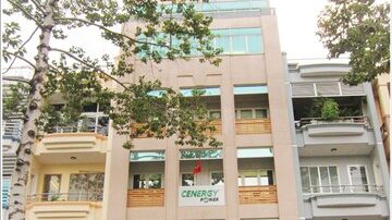 Hình bìa cao ốc văn phòng cho thuê Hoàng Đan Building, Hoàng Sa, Quận 1 - 5office