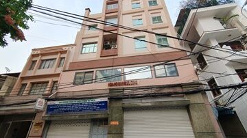 Hình bìa cao ốc văn phòng cho thuê Hoàng Đan Building, Nguyễn Thị Minh Khai, Quận 1 - 5office