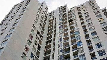 Hình bìa cao ốc văn phòng cho thuê Horizon Tower, Trần Quang Khải, Quận 1 - 5office
