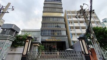 Hình bìa cao ốc văn phòng cho thuê HPL Office Nguyễn Văn Thủ, Quận 1 - 5office
