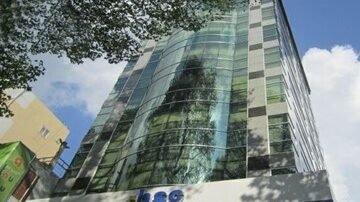 Hình bìa cao ốc văn phòng cho thuê HSC Building Trần Hưng Đạo, Quận 1 - 5office
