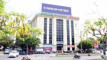 Hình bìa cao ốc văn phòng cho thuê IBC Building, Công Trường Mê Linh, Quận 1 - 5office