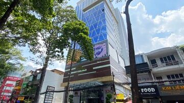 Hình bìa cao ốc văn phòng cho thuê IMC Building, Trần Quang Khải, Quận 1 - 5office