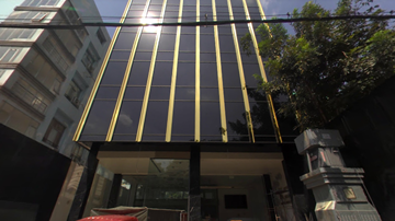 Hình bìa cao ốc văn phòng cho thuê K Media Building, Nguyễn Văn Thủ, Quận 1 - 5office