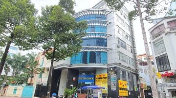 Hình bìa cao ốc văn phòng cho thuê Khải Hoàn Building, Nguyễn Văn Thủ, Quận 1 - 5office