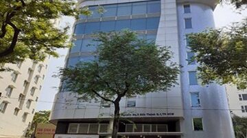 Hình bìa cao ốc văn phòng cho thuê Khánh Phong Tower, Nguyễn Du, Quận 1 - 5office