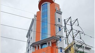 Hình bìa cao ốc văn phòng cho thuê Kim Oanh Building, Điện Biên Phủ, Quận 1 - 5office