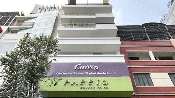Hình bìa cao ốc văn phòng cho thuê Kim Xuân Gia Building, Hồ Tùng Mậu, Quận 1 - 5office