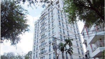 Hình bìa cao ốc văn phòng cho thuê Lafayette De Saigon, Phùng Khắc Khoan, Quận 1 - 5office