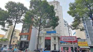 Hình bìa cao ốc văn phòng cho thuê Lâm Giang Tower, Trần Hưng Đạo, Quận 1 - 5office