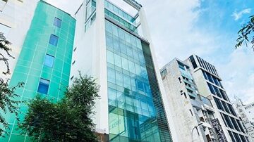 Hình bìa cao ốc văn phòng cho thuê Lant Building, Hai Bà Trưng, Quận 1 - 5office