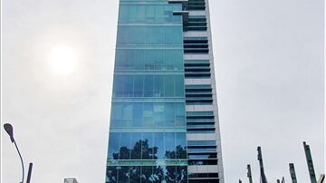 Hình bìa cao ốc văn phòng cho thuê Liên Việt Bank Building, Nguyễn Thị Minh Khai, Quận 1 - 5office