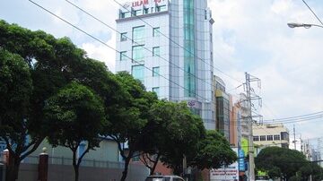Hình bìa cao ốc văn phòng cho thuê Lilama Building Điện Biên Phủ, Quận 1 - 5office