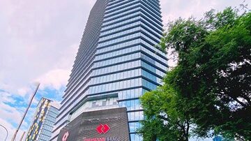 Hình bìa cao ốc văn phòng cho thuê Lim Tower 3, Tôn Đức Thắng, Quận 1 - 5office