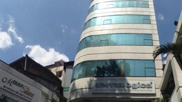 Hình bìa cao ốc văn phòng cho thuê Maison Pasteur, Quận 1 - 5office