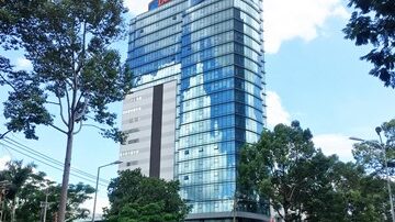 Hình bìa cao ốc văn phòng cho thuê MB Sunny Tower, Trần Hưng Đạo, Quận 1 - 5office