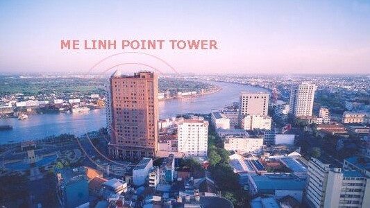 Hình bìa cao ốc văn phòng cho thuê Mê Linh Point Tower, Công trường Mê Linh, Quận 1 - 5office