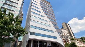 Hình bìa cao ốc văn phòng cho thuê Miss Áo Dài Building, Nguyễn Trung Ngạn, Quận 1 - 5office
