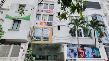 Hình bìa cao ốc văn phòng cho thuê Mita Building, Phan Kế Bính, Quận 1 - 5office