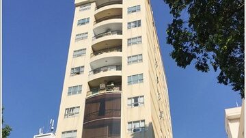 Hình bìa cao ốc văn phòng cho thuê Nam An Building, Điện Biên Phủ, Quận 1 - 5office