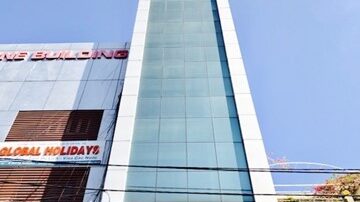 Hình bìa cao ốc văn phòng cho thuê Nam Phương Building, Nguyễn Văn Thủ, Quận 1 - 5office