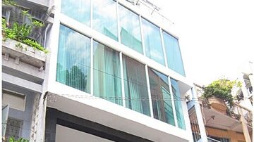 Hình bìa cao ốc văn phòng cho thuê Nguyễn Phi Khanh Building, Quận 1 - 5office