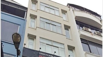 Hình bìa cao ốc văn phòng cho thuê Nhà Đương Đại Building, Quận 1 - 5office