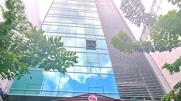 Hình bìa cao ốc văn phòng cho thuê Norch Building, Bùi Thị Xuân, Quận 1 - 5office