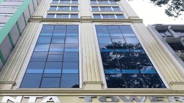 Hình bìa cao ốc văn phòng cho thuê NTA Tower, ĐIện Biên Phủ, Quận 1 - 5office
