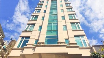 Hình bìa cao ốc văn phòng cho thuê NVG Office Building, Nguyễn Văn Giai, Quận 1 - 5office