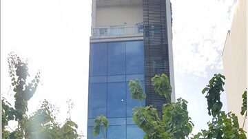 Hình bìa cao ốc văn phòng cho thuê Office 168 Building, Nguyễn Thị Minh Khai, Quận 1 - 5office