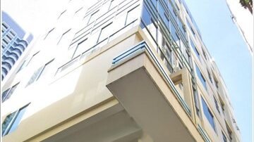 Hình bìa cao ốc văn phòng cho thuê Packsimex Building, Đông Du, Quận 1 - 5office