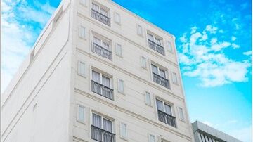Hình bìa cao ốc văn phòng cho thuê Paragon Golden Centre, Trần Nhật Duật, Quận 1 - 5office