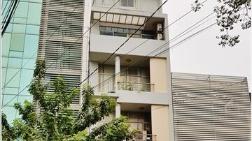 Hình bìa cao ốc văn phòng cho thuê Phong Phú Building, Bùi Thị Xuân, Quận 1 - 5office