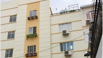 Hình bìa cao ốc văn phòng cho thuê Phúc Lâm Building, Nguyễn Thị Minh Khai, Quận 1 - 5office