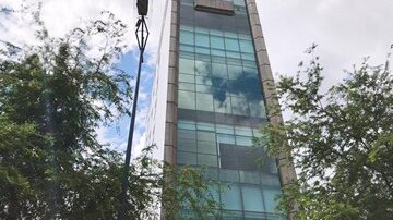 Hình bìa cao ốc văn phòng cho thuê Phương Tower, Lý Tự Trọng, Quận 1 - 5office