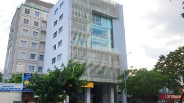 Hình bìa cao ốc văn phòng cho thuê Pilot Building, Đinh Tiên Hoàng, Quận 1 - 5office