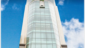 Hình bìa cao ốc văn phòng cho thuê PSB Building, Lê Lai, Quận 1 - 5office