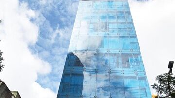 Hình bìa cao ốc văn phòng cho thuê PT Office Building, Phó Đức Chính, Quận 1 - 5office