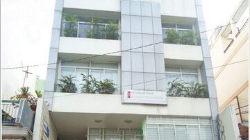 Hình bìa cao ốc văn phòng cho thuê PTV Building, Mạc Đĩnh Chi, Quận 1 - 5office