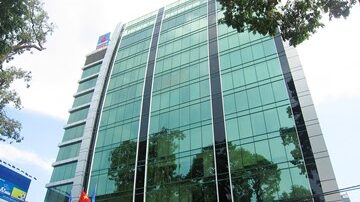 Hình bìa cao ốc văn phòng cho thuê PTVFCCO Tower, Mạc Đĩnh Chi, Quận 1 - 5office