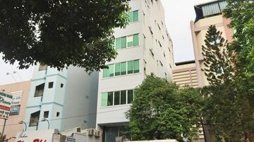 Hình bìa cao ốc văn phòng cho thuê Quỳnh Như Building, Điện Biên Phủ, Quận 1 - 5office