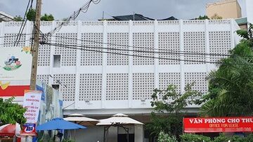 Hình bìa cao ốc văn phòng cho thuê Rạng Đông Building, Cách Mạng Tháng Tám, Quận 1 - 5office